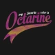 Octarine