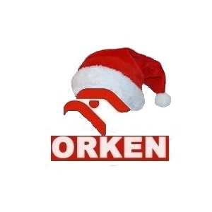 Orken