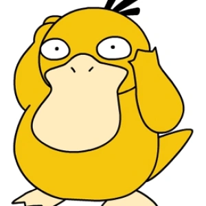 PSYDUCK