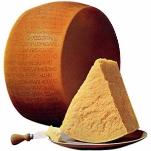 ParmigianoReggiano