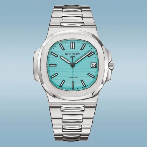 PatekPhilippeTiffanyBlue