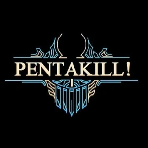 PentaKill
