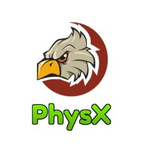 PhysX