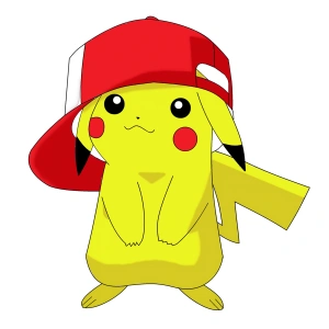 Pika_Pika_Chu