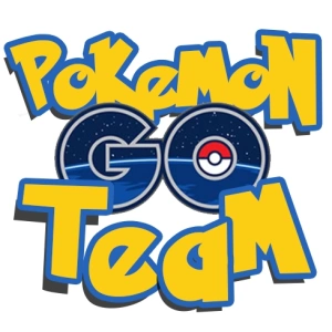 PokemonGoTeam