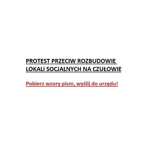 ProtestCzulow