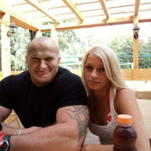 PudzixMariuszinio