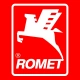 ROMET