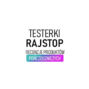 RajstopowaBlogerka