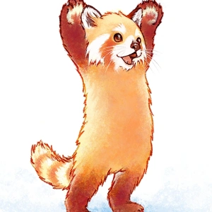 ReddoPanda