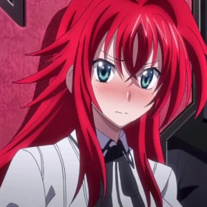 Rias_Gremory