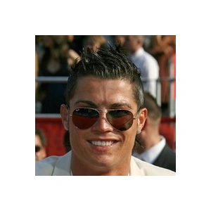 RonaldoCristiano