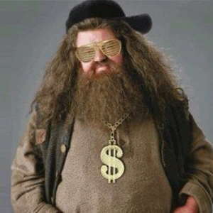 Rubeus_Hagrid