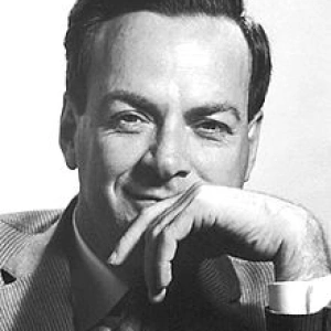 RyszardFeynman