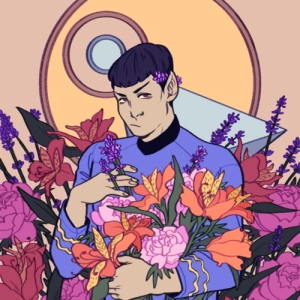 SPOCKXCX