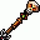 SkullStaff