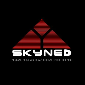 Skyned