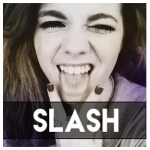 Slash_