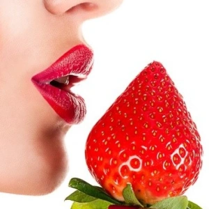 Strawberry_girl