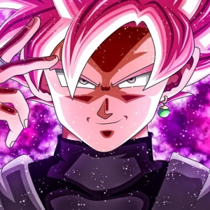 SuperSaiyaninRose