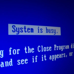 System_Error