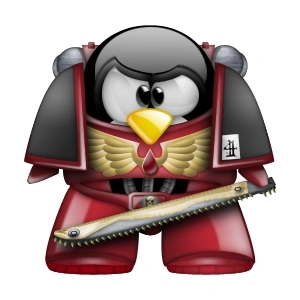 TacticalPenguin