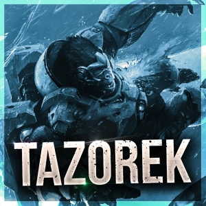 Taz0rek