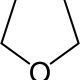 Tetrahydrofuran