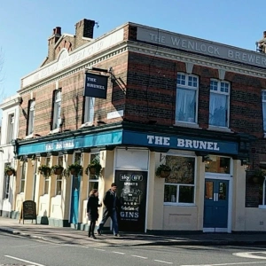 TheBrunelPub