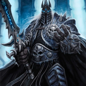 The_Newer_Lich_King