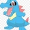 Totodile