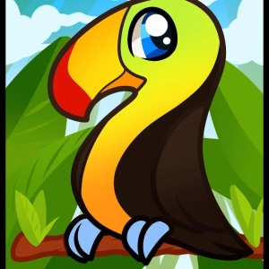 Toucan