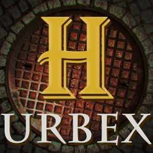 UrbexHisotry