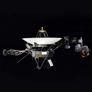 Voyager-1