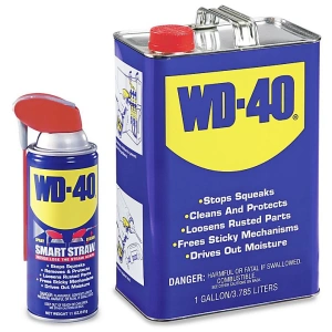 WD-40