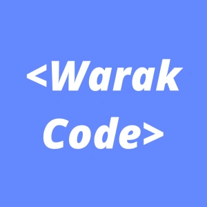 WarakCode