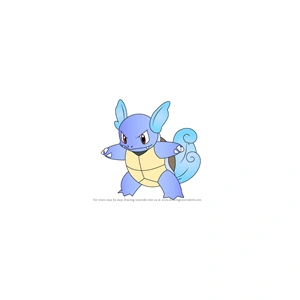 Wartortle