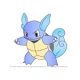 Wartortle