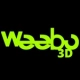 Weebo3D