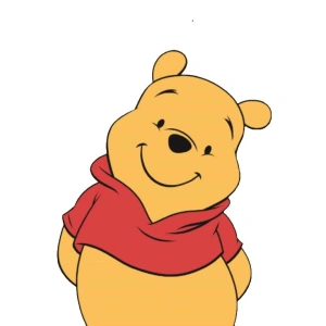 Winnie-the-Pooh