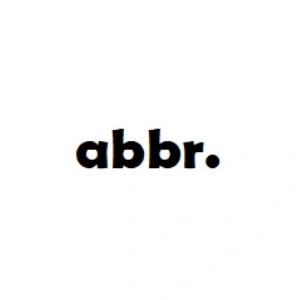 abbreviation