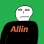 allin