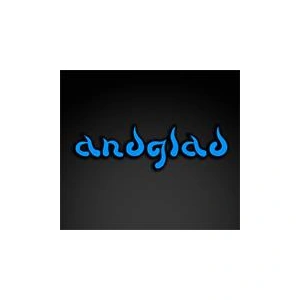 andglad