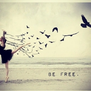 be-free