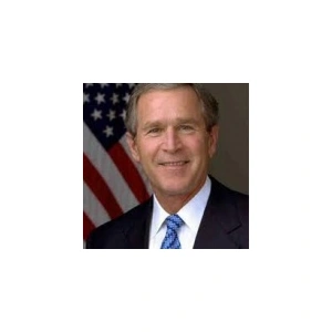 bush