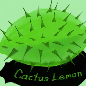 cactuslemon