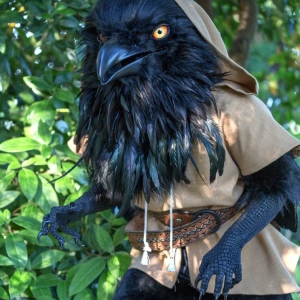 corvuscorax