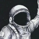 cosmonautofglooom