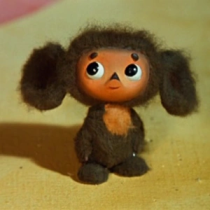 czeburashka