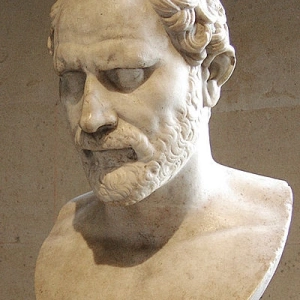 demosthenes